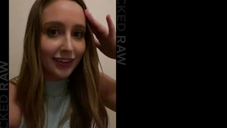 Laney Grey gets fucked in different positions by the black dude