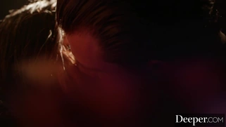 Busty Maitland Ward gets her asshole drilled