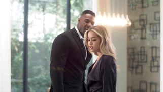 Latina Alina Lopez has rough kinky sex with two black guys