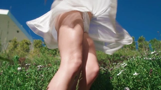 Rich girl Scarlit S. seduces her bodyguard Alex Legend