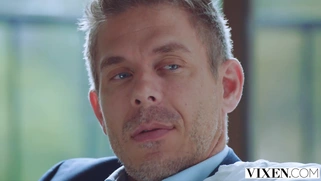 Alina Lopez and Avery Cristy get fucked by Mick Blue