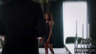 Sofi Ryan indulges a married man's twisted desires