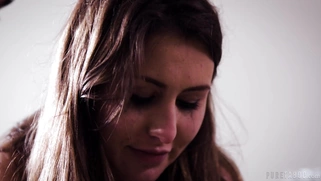 Paige Owens is sucking Tommy Pistol's cock