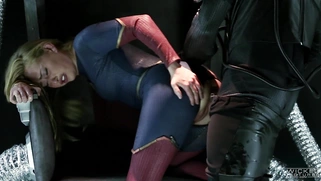 Carter Cruise gets her ass fucked by Damon Dice standing