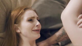 Maya Kendrick and Dee Williams get banged by horny guys