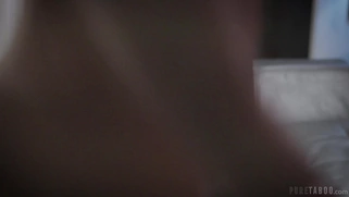 Abigail Mac and Aidra Fox get fucked and facialed