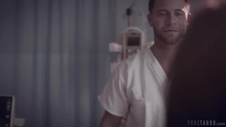 Alexis Fawx gets cumshot in her mouth