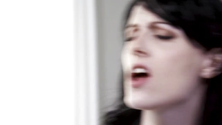 Alex Harper sat on Whitney Wright's face and got her pussy licked