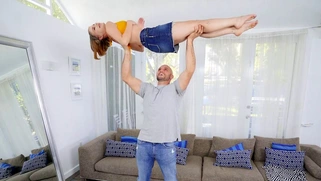 Dakota Burns and Jmac have the nice time