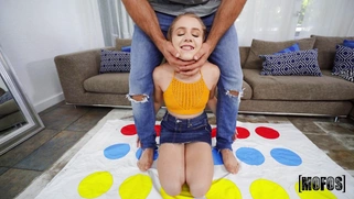 Dakota Burns and Jmac have the nice time