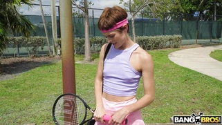 Sidra Sage is getting picked yp on the street