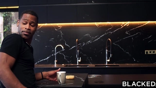 Lina Luxa loves two things: anal and BBC