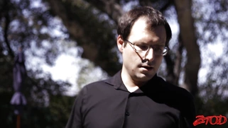 Olivia Austin gets her big boobs and pussy licked by Isiah Maxwell