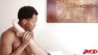 Karlee Grey gets her hairy pussy fucked and cummed