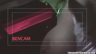 Girls with big tits Carmella Bing loves double penetration