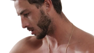 Latina Eliza Ibarra got her pussy railed by Lucas Frost