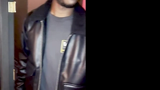 Katie Kush and Kylie Rocket double-team Anton's BBC