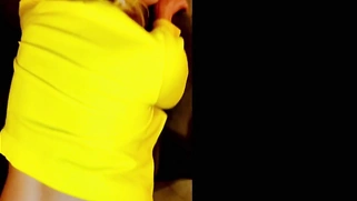 Blonde Coco Lovelock gets fucked by Isiah Maxwell