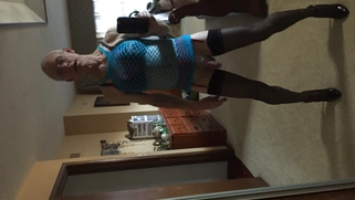 Sissyboy Gets Ass Plugged