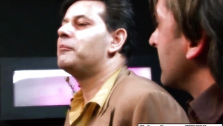 Valery Summer fucking group of friends in wild stripper orgy