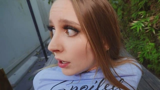 Laney Grey loves getting her pussy nailed