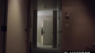 BLACKEDRAW Hot MILF Texas Patti rides Anton's BBC