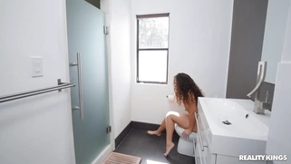 Gogo Fukme and Robby Echo have the nice time in 69 position