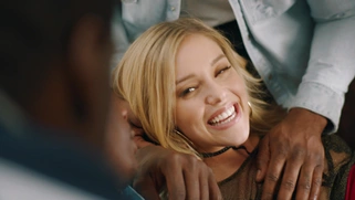 Kali Rose Gets Passed Around By Six BBCs