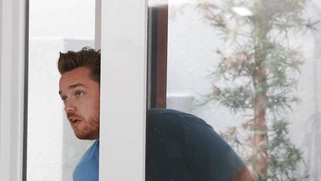 Busty MILF Karen Fisher got her pussy licked by Kyle Mason