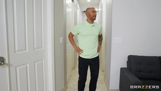 Asteria Diamond and Vic Marie are banging Mick Blue