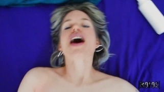 Amateur Kittifuck gets fucked by Toussik in missionary