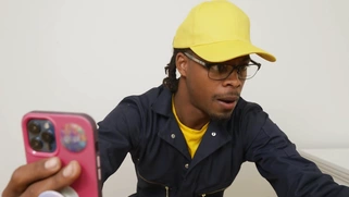 Gianna Dior, Eliza Ibarra and Van Wylde in hot threesome