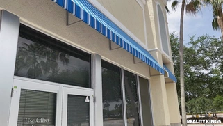 Mila Mars is sucking Jmac's cock in the car