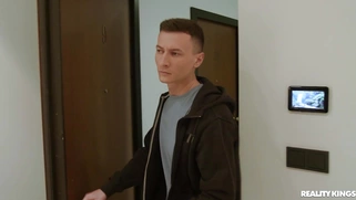 Didi Zerati gets her ass dildoed by Sata Jones