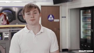 Freya Parker gets her pussy licked by Scott Nails