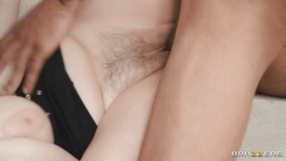 Alexis Fawx, Codi Vore and Lawson Jones in 3way action