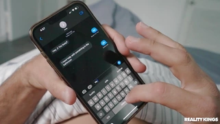 Josie Tucker takes the bath and shows off her ass