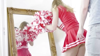 Britney Amber gets fucked by Codey Steele doggystyle