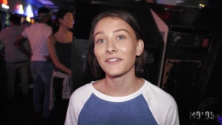 Veronica Church got her pussy fucked in POV