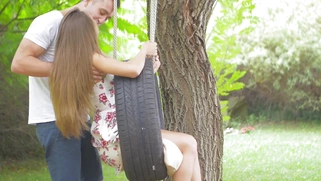 Veronica Clark got her shaved pussy licked by Kai Taylor