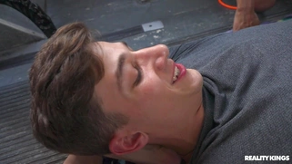 Kelsi Monroe, Gem Jewels, Eden West, Amber Summer and Parker Ambrose