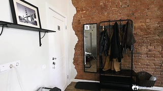 Her friends joined us for a hardcore sex