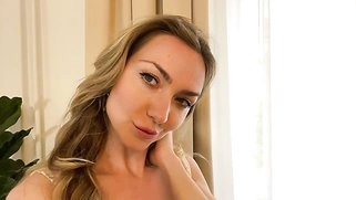 My girlfriend has a body anyone would fuck