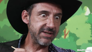 Kira Noir and Queenie Sateen are sucking giant black cock in POV