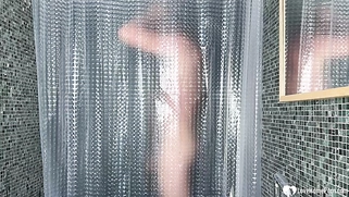 Beauty joins me in the show for sex