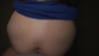 Silvia Sin gets fucked standing in POV