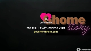 Cute girlfriend wanted anal in the woods