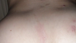 home made quick fuck