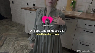 Beauty in lingerie was ready to fuck hard