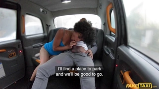 Selva Lapiedra is sucking black and white cocks